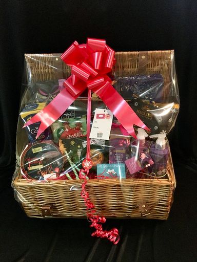 Family Christmas Hamper