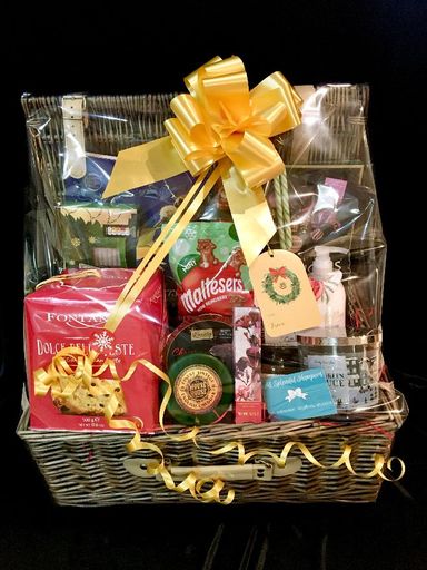 Family Christmas Hamper