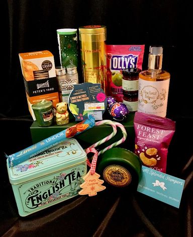 Corporate Gift Boxes 